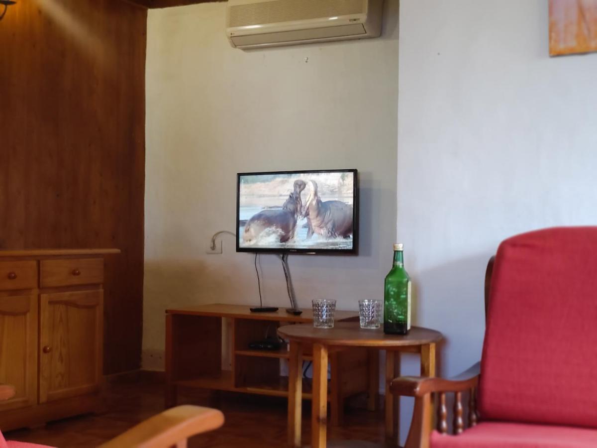 PuntagordaLa Casa De La Cartita别墅 外观 照片