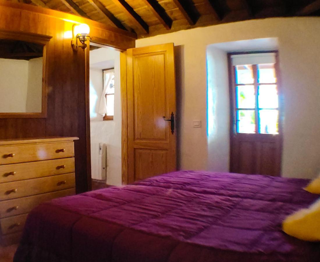 PuntagordaLa Casa De La Cartita别墅 外观 照片