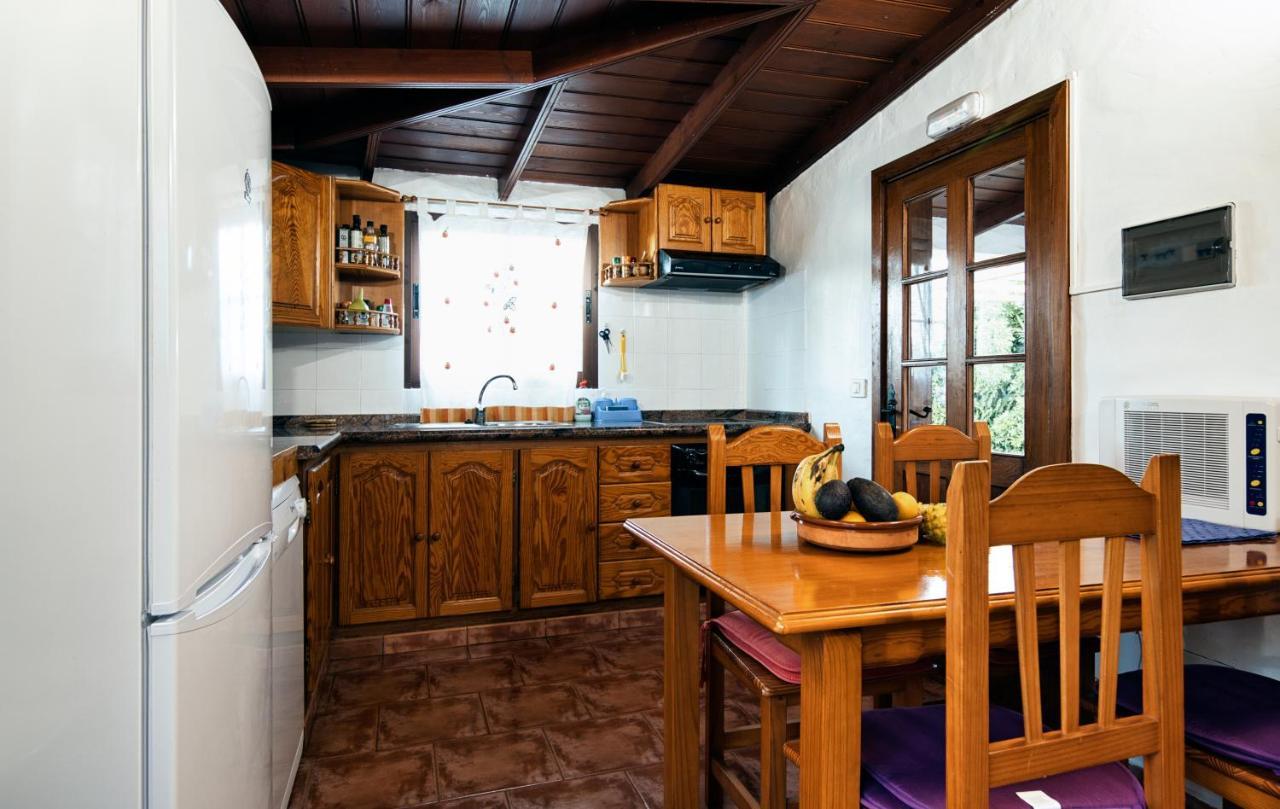 PuntagordaLa Casa De La Cartita别墅 外观 照片