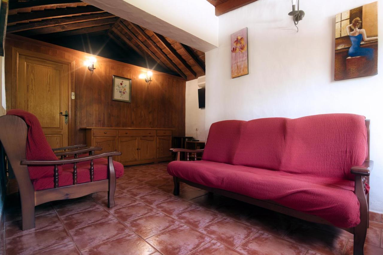 PuntagordaLa Casa De La Cartita别墅 外观 照片