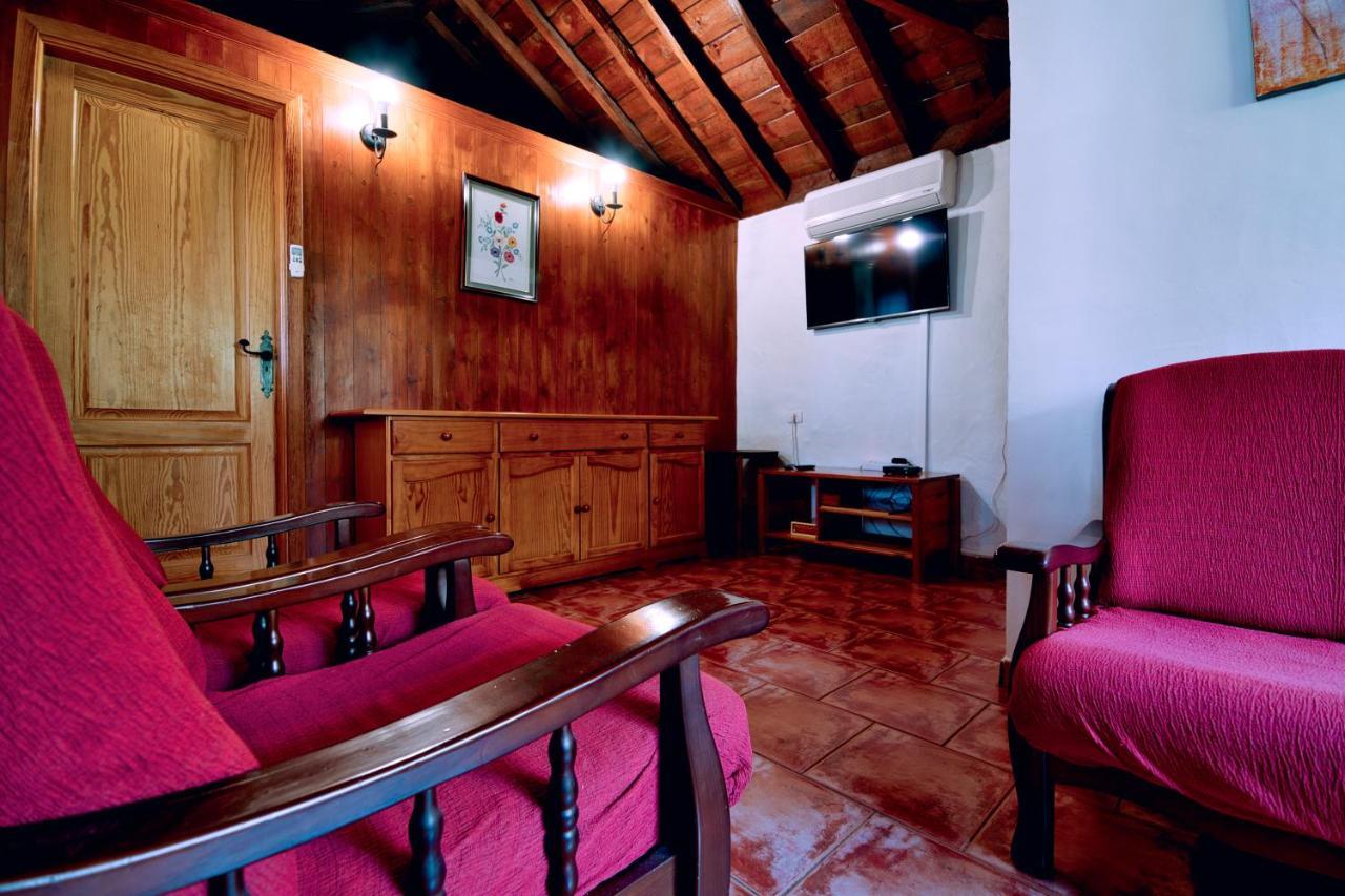 PuntagordaLa Casa De La Cartita别墅 外观 照片