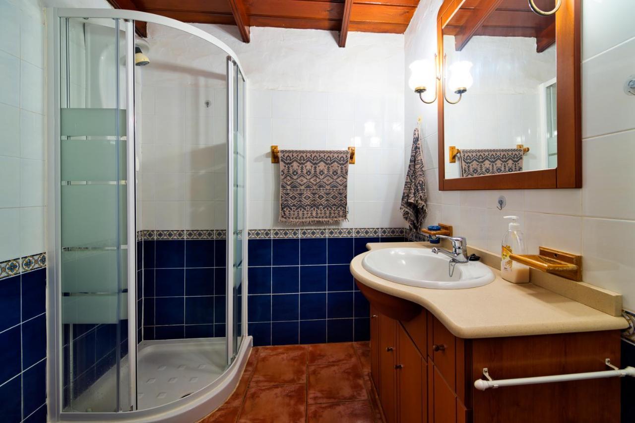 PuntagordaLa Casa De La Cartita别墅 外观 照片