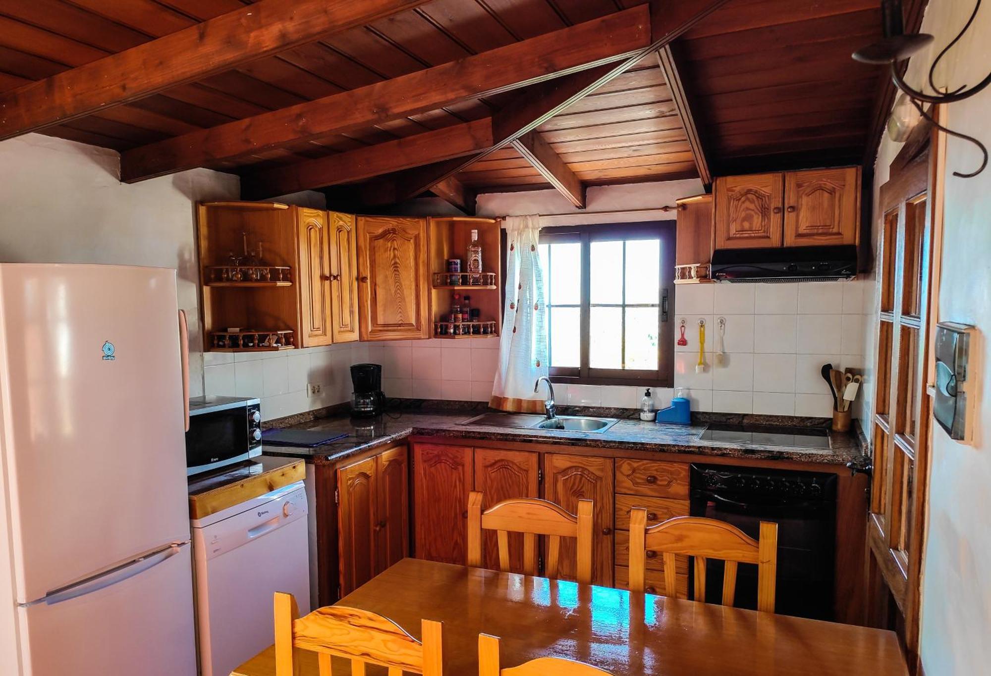PuntagordaLa Casa De La Cartita别墅 外观 照片