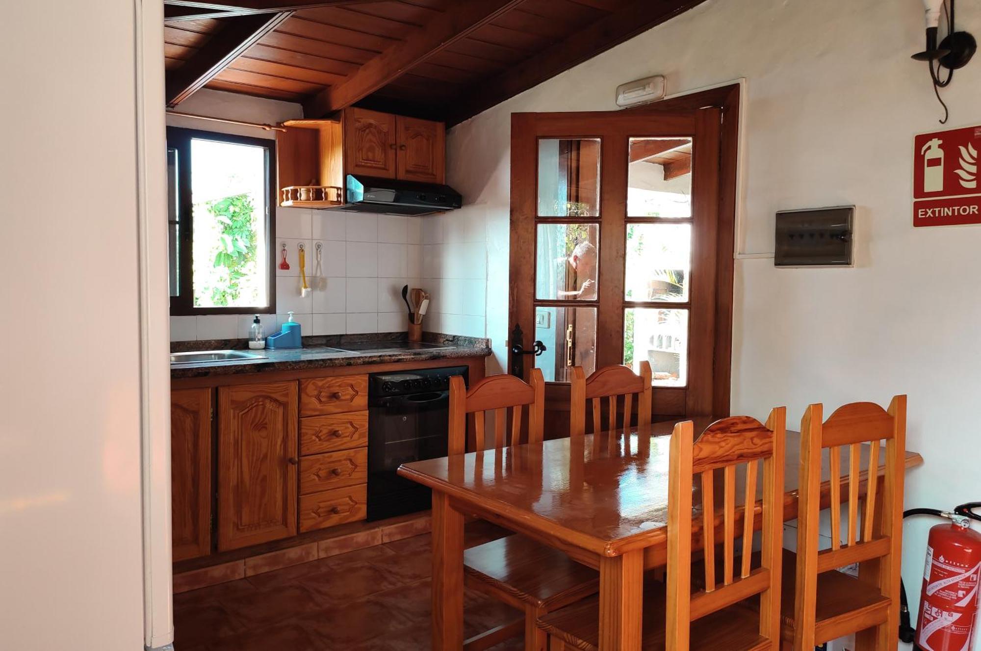 PuntagordaLa Casa De La Cartita别墅 外观 照片