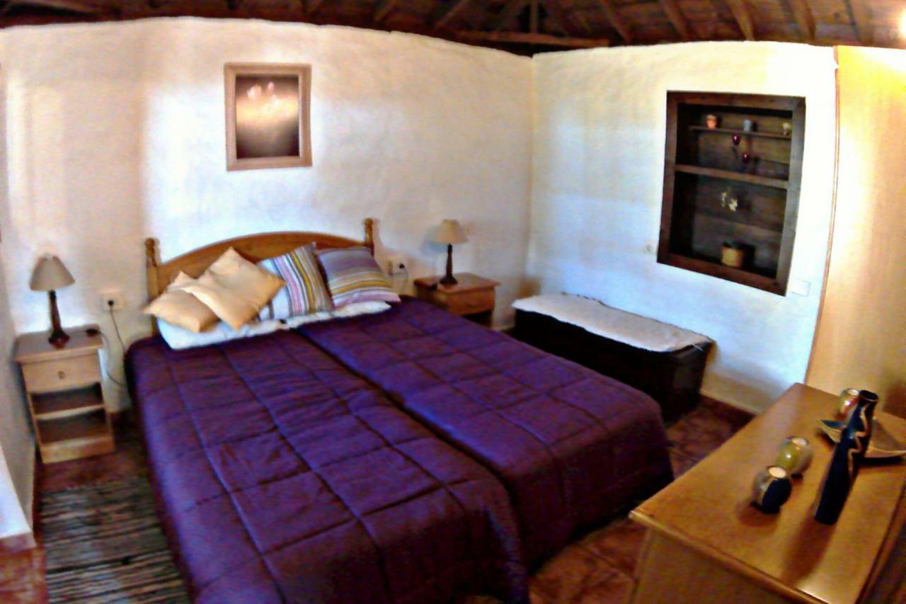 PuntagordaLa Casa De La Cartita别墅 外观 照片